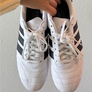 adidas Women’s Taekwondo Lace-Up Sneakers